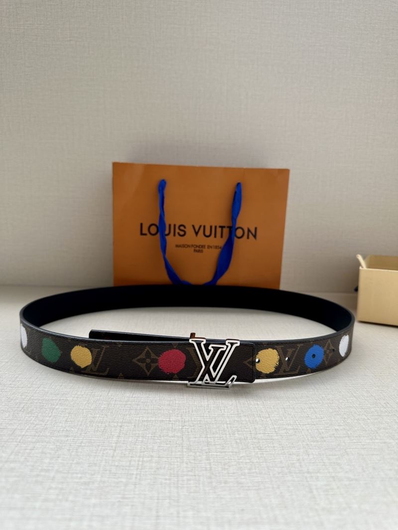 Louis Vuitton Belts